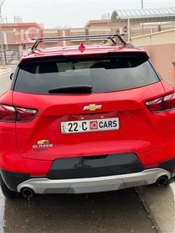 Chevrolet Blazer